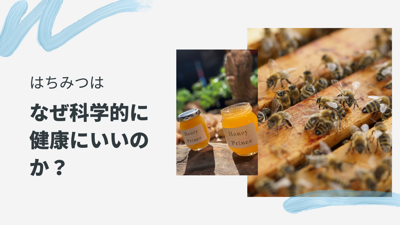 はちみつ を毎朝食べるとなぜ科学的に健康にいいのか 岐阜県東濃地区産天然はちみつ Tsunagu Honey ツナグハニー
